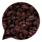 820146 Rozinky Korintky 12,5 kg BIO-1