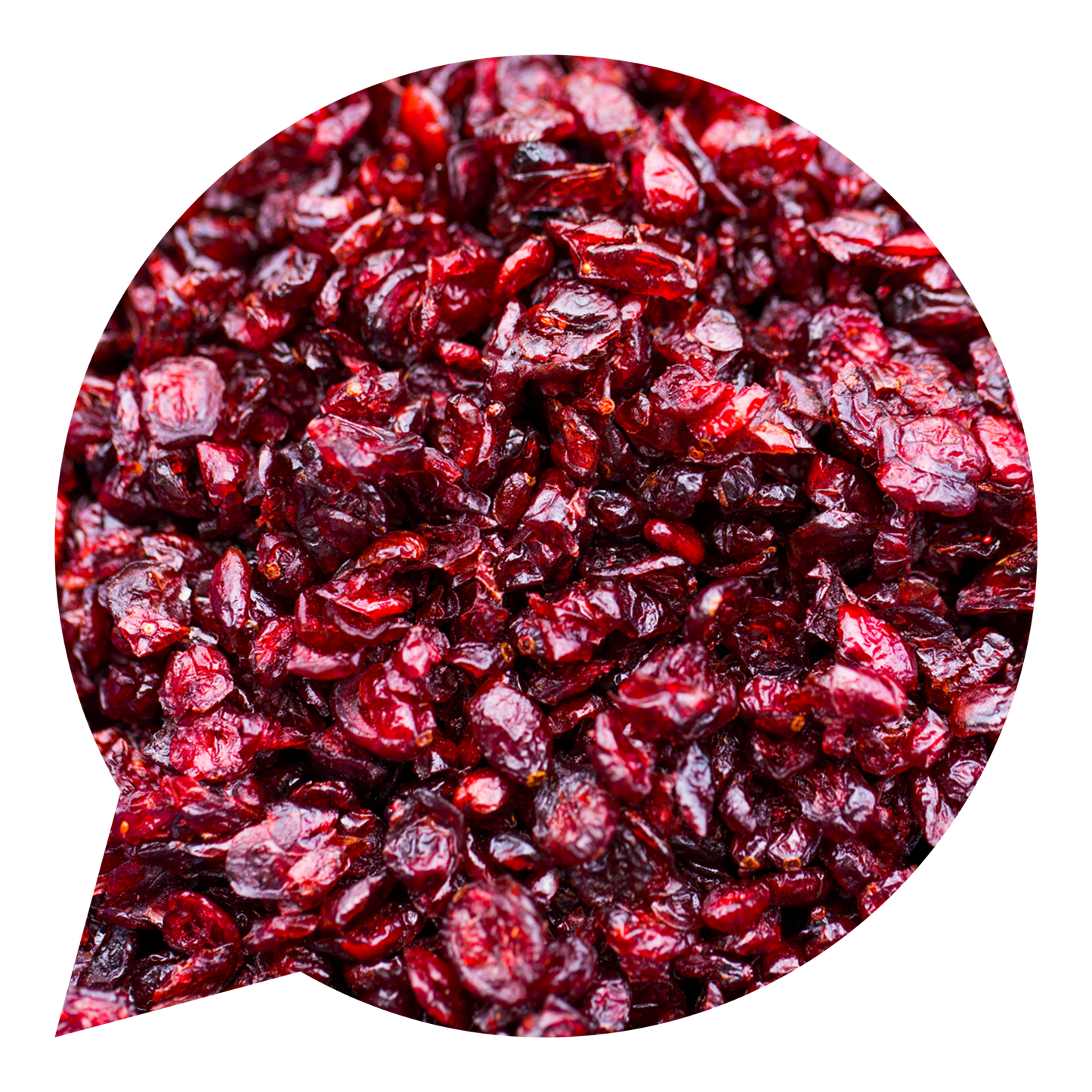 820154 Brusnice klikva s cukrem 11,34 kg-1