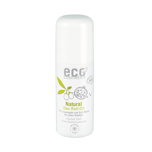 900158 Deodorant roll-on 50 ml BIO   ECO COSMETICS-1
