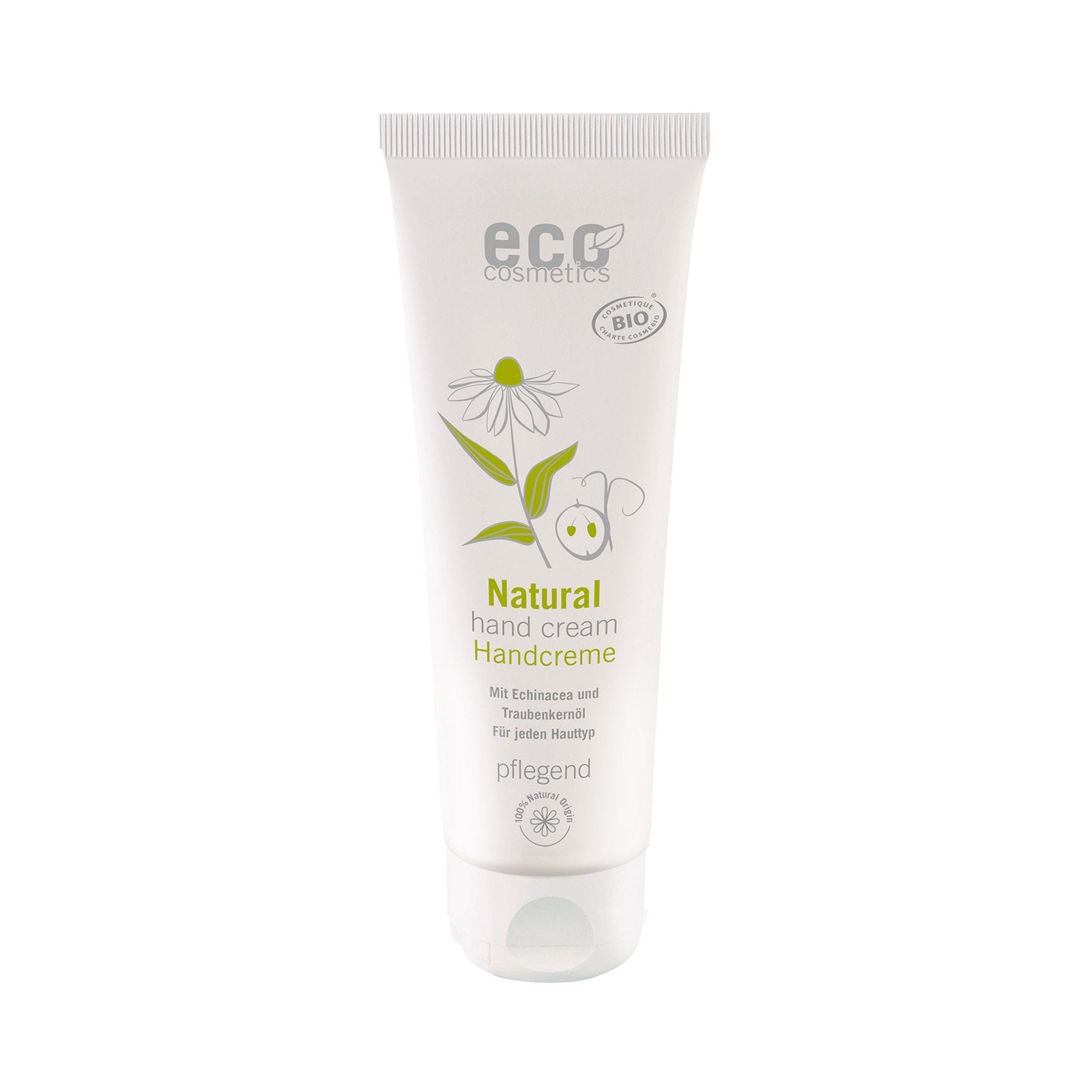 900163 Krém na ruce 125 ml BIO   ECO COSMETICS-1