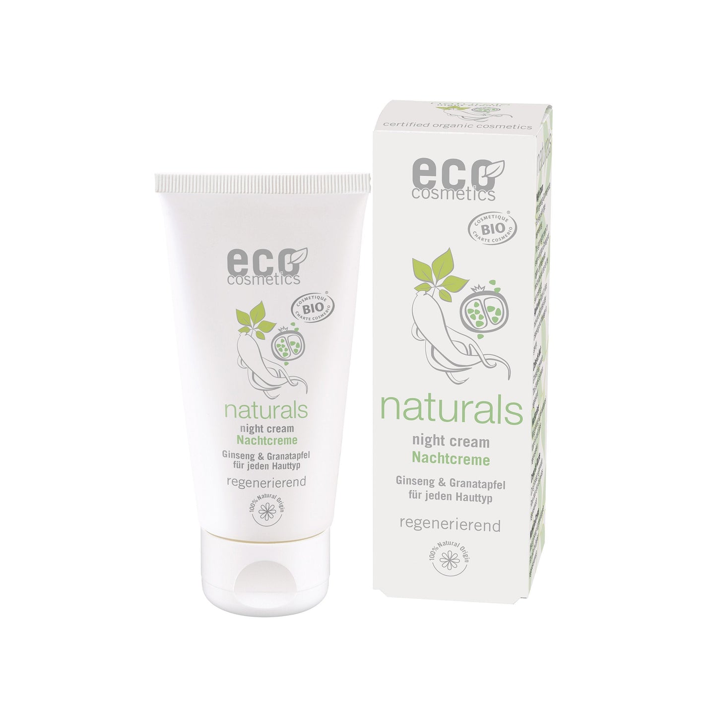 900165 Krém noční 50 ml BIO   ECO COSMETICS-1