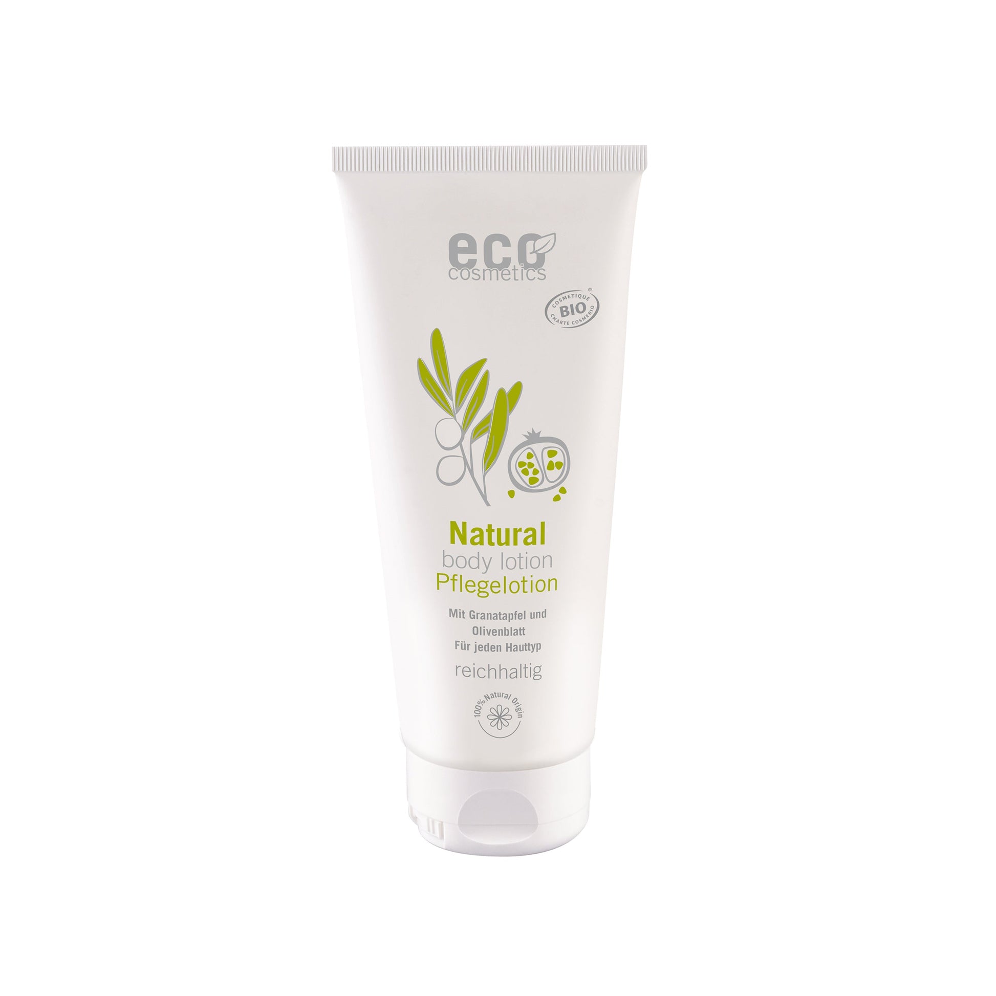 900171 Mléko tělové regenerační 200 ml BIO   ECO COSMETICS-1