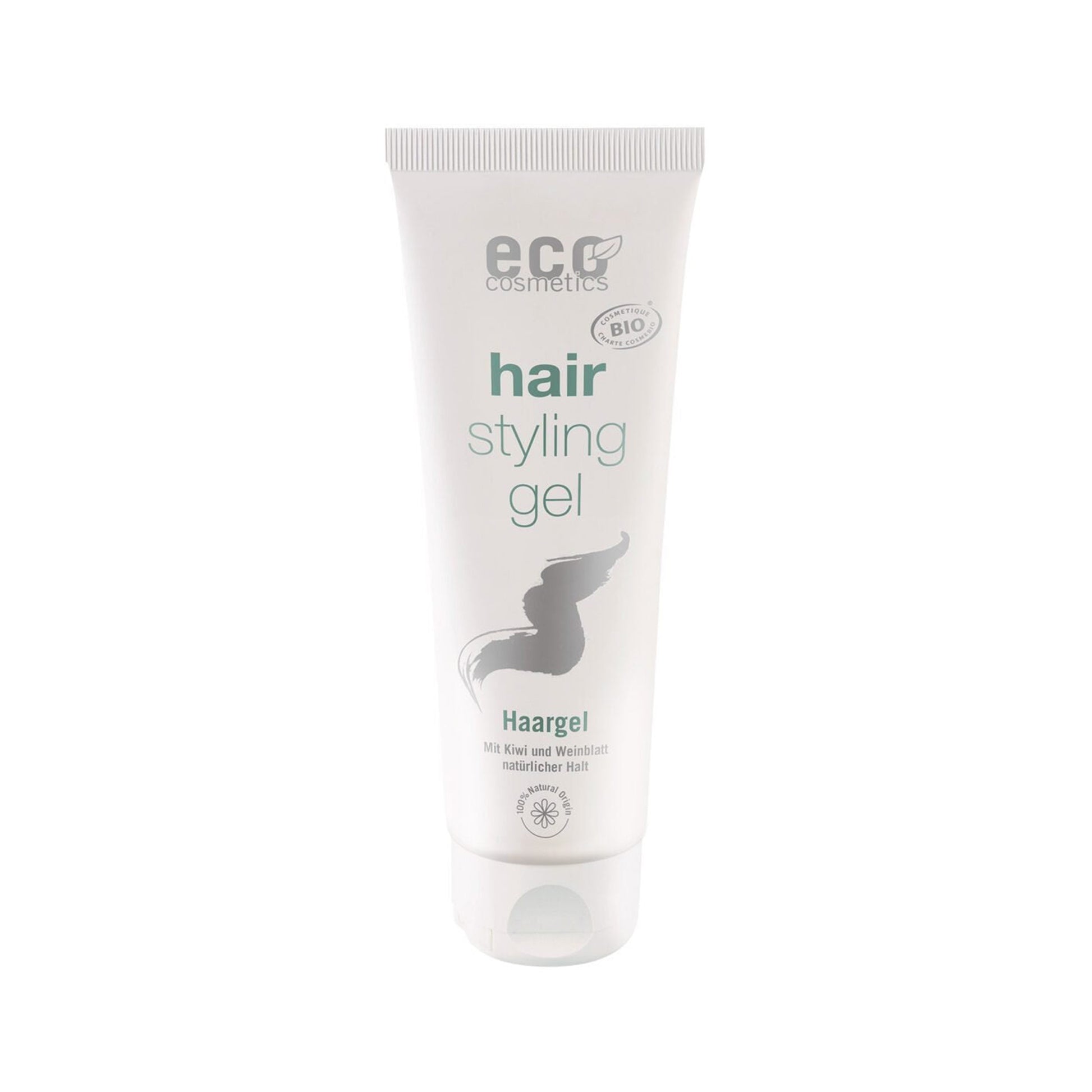 900180 Gel vlasový 125 ml BIO   ECO COSMETICS-1