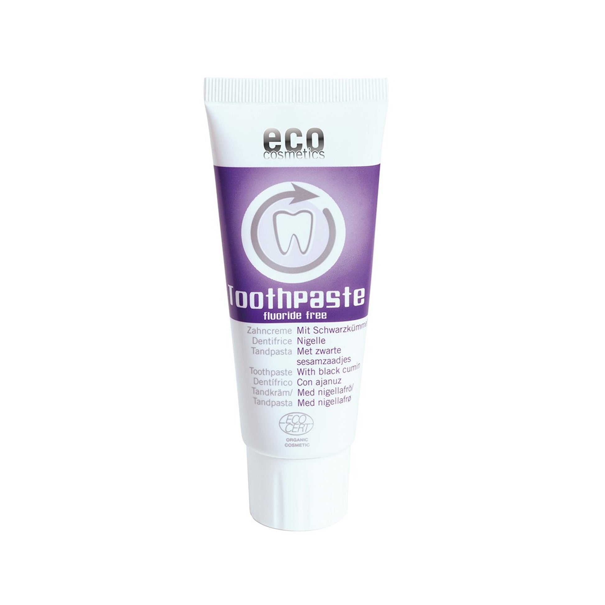 900181 Pasta zubní s černuchou 75 ml BIO   ECO COSMETICS-1