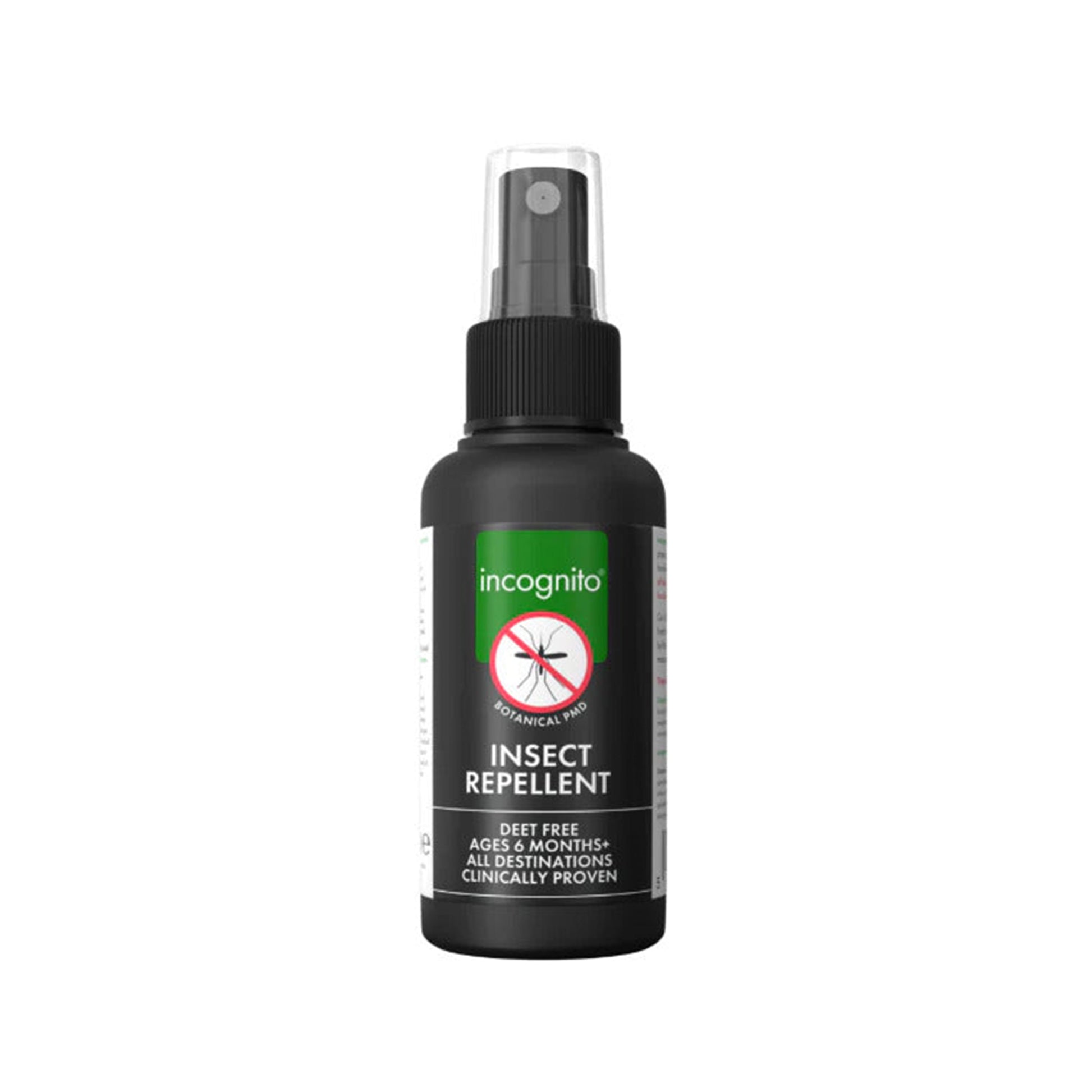 900230 Repelent přírodní ve spreji 50 ml   INCOGNITO-1