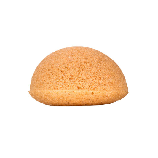 900287 Houbička konjaková žlutý   KONGY-1