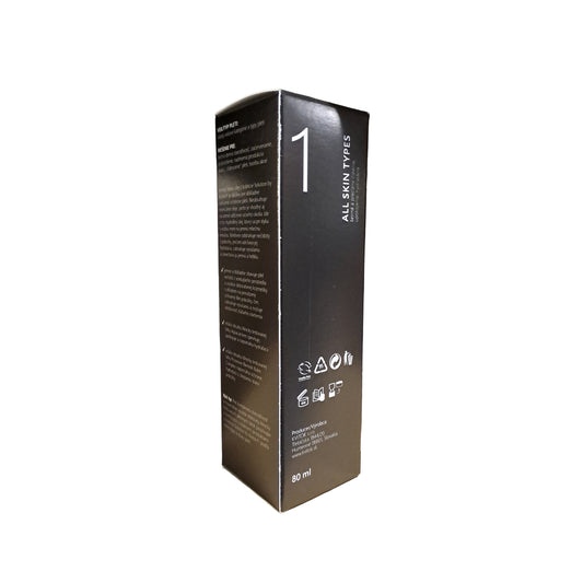 900420 Olej Čisticí a odličovací Solution 2v1 - 1. krok 2 ml VZOREK  KVITOK-1