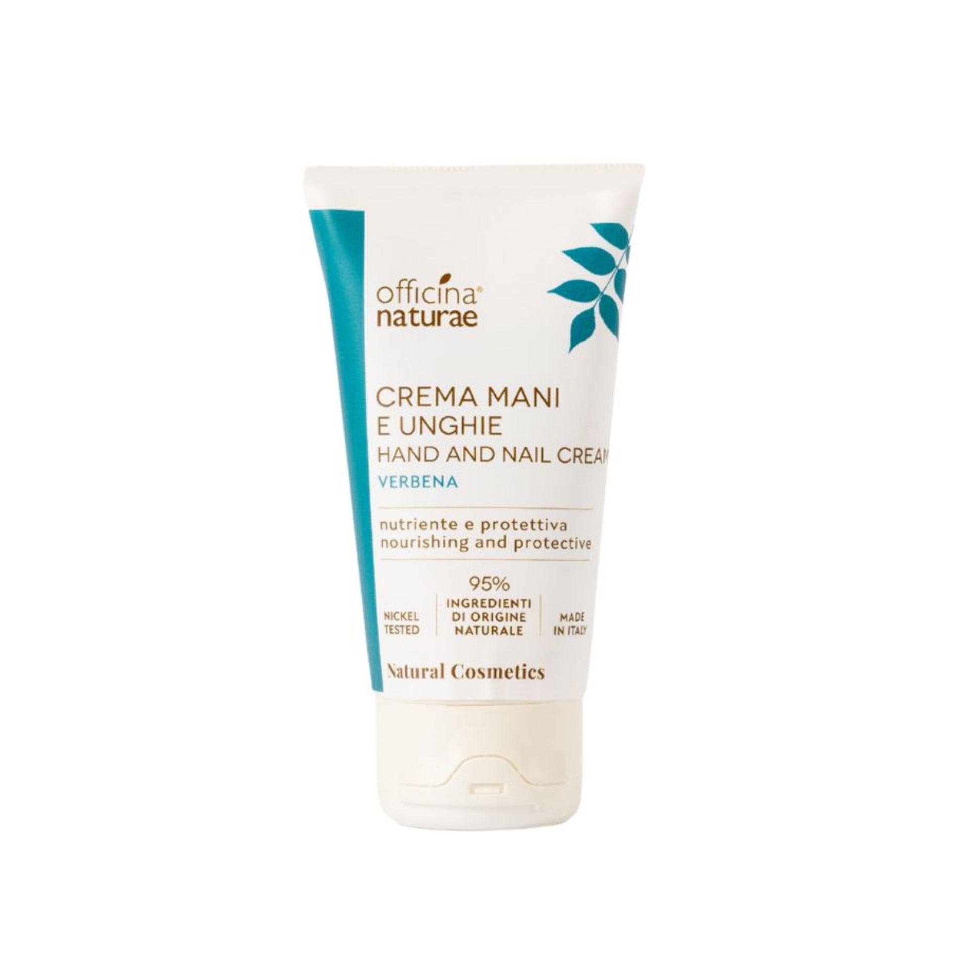 900775 Krém na ruce s verbenou 50 ml   OFFICINA NATURAE-1