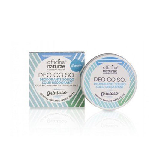 900776 Deodorant krémový "Gusty" 50 ml   OFFICINA NATURAE-1