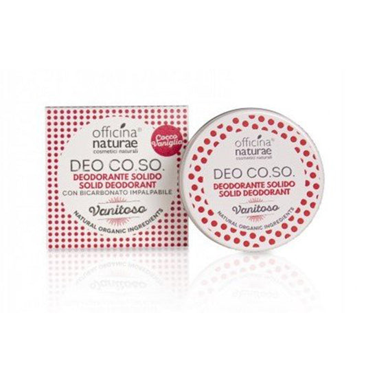 900779 Deodorant krémový "Vanity" 50 ml   OFFICINA NATURAE-1