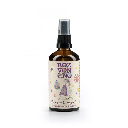 900895 Osvěžovač vzduchu - Potěšení mysli 100 ml   ROZVONĚNO-1