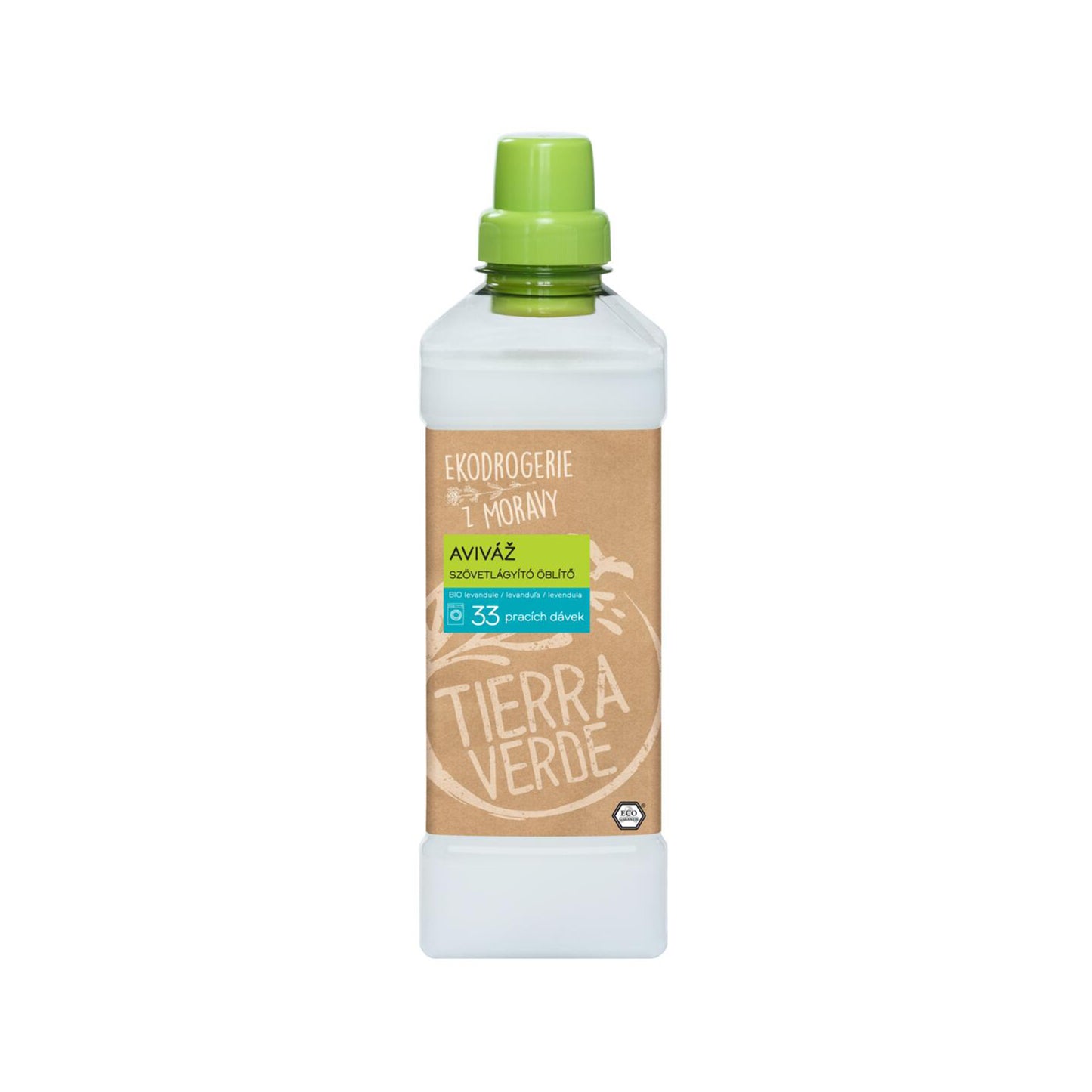 900957 Aviváž s bio levandulí 1 l   TIERRA VERDE-1