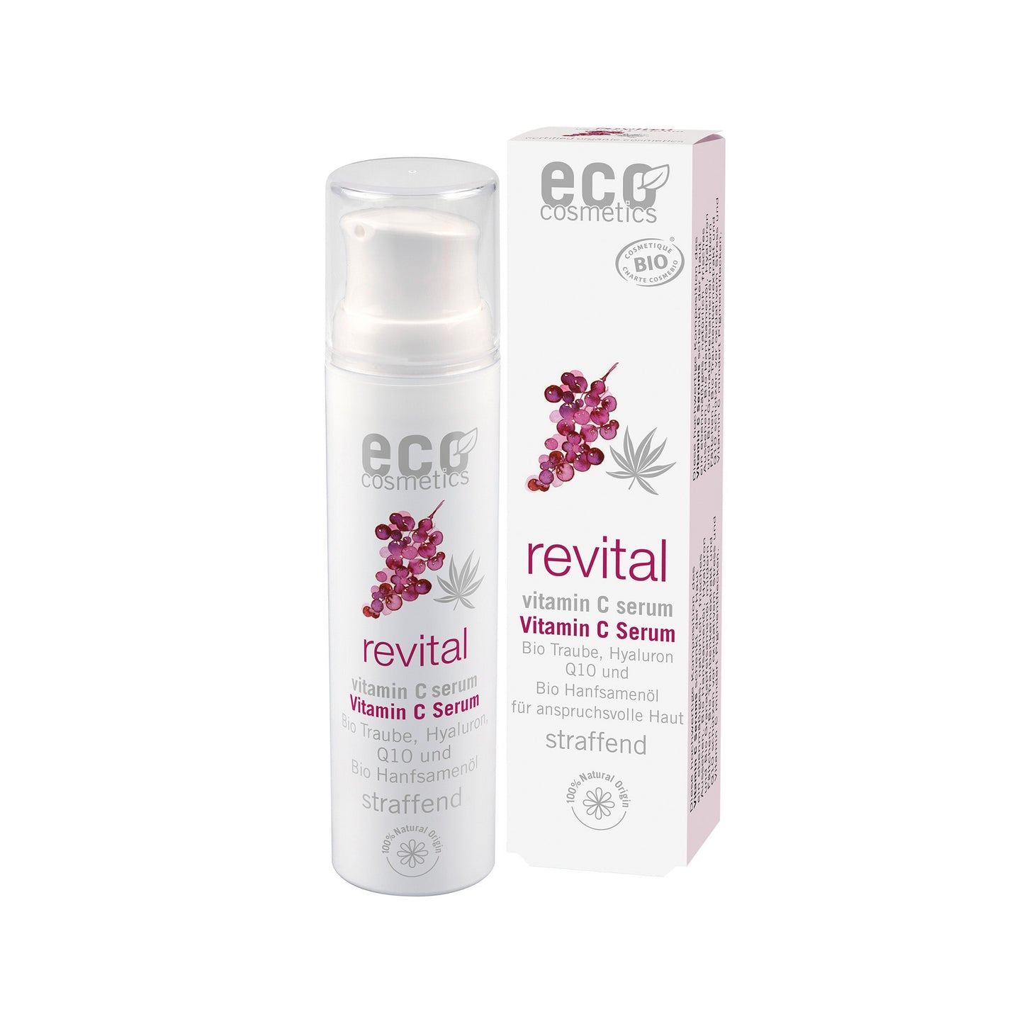 901203 Sérum pleťové Vitamín C 30 ml BIO   ECO COSMETICS-1