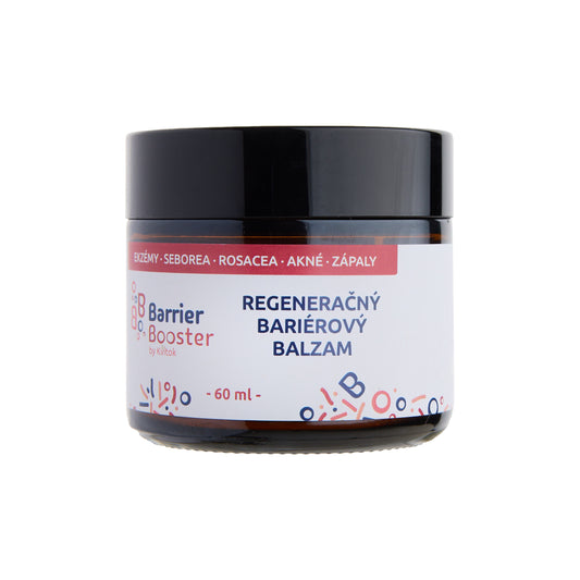 901224 Balzám regenerační bariérový šlehaný Barrier Booster 60 ml   KVITOK-1