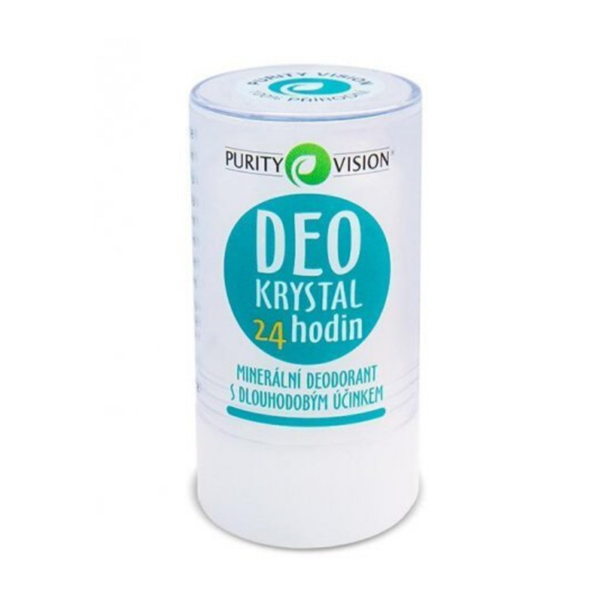 901333 Deokrystal 120 g   PURITY VISION-1