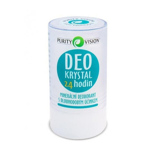 901333 Deokrystal 120 g   PURITY VISION-1