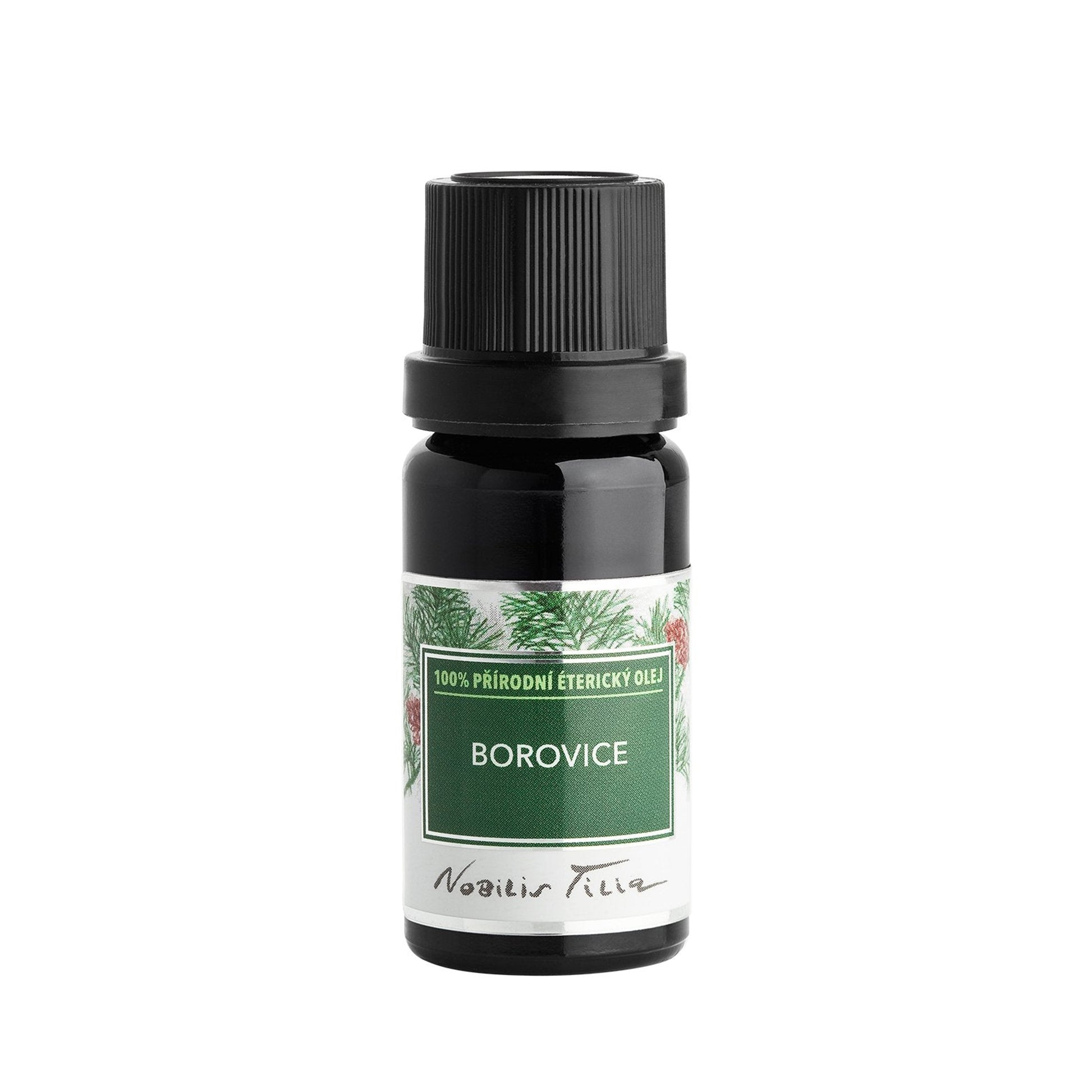 901397 Éterický olej borovice 10 ml   NOBILIS TILIA-1