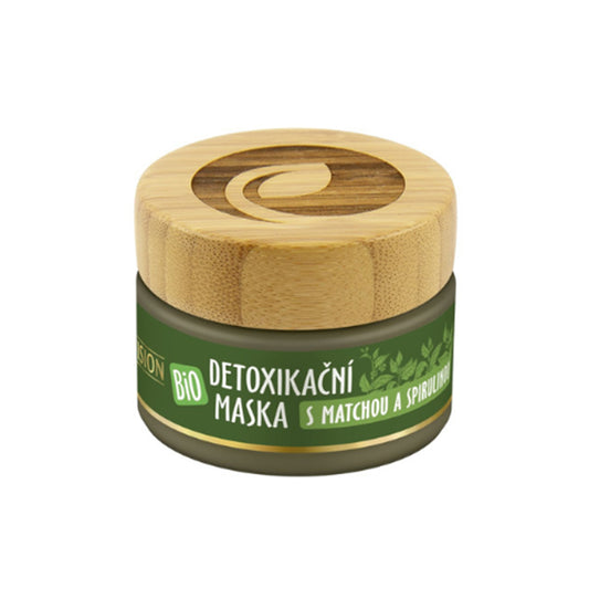 901480 Maska detoxikační 40 ml BIO   PURITY VISION-1