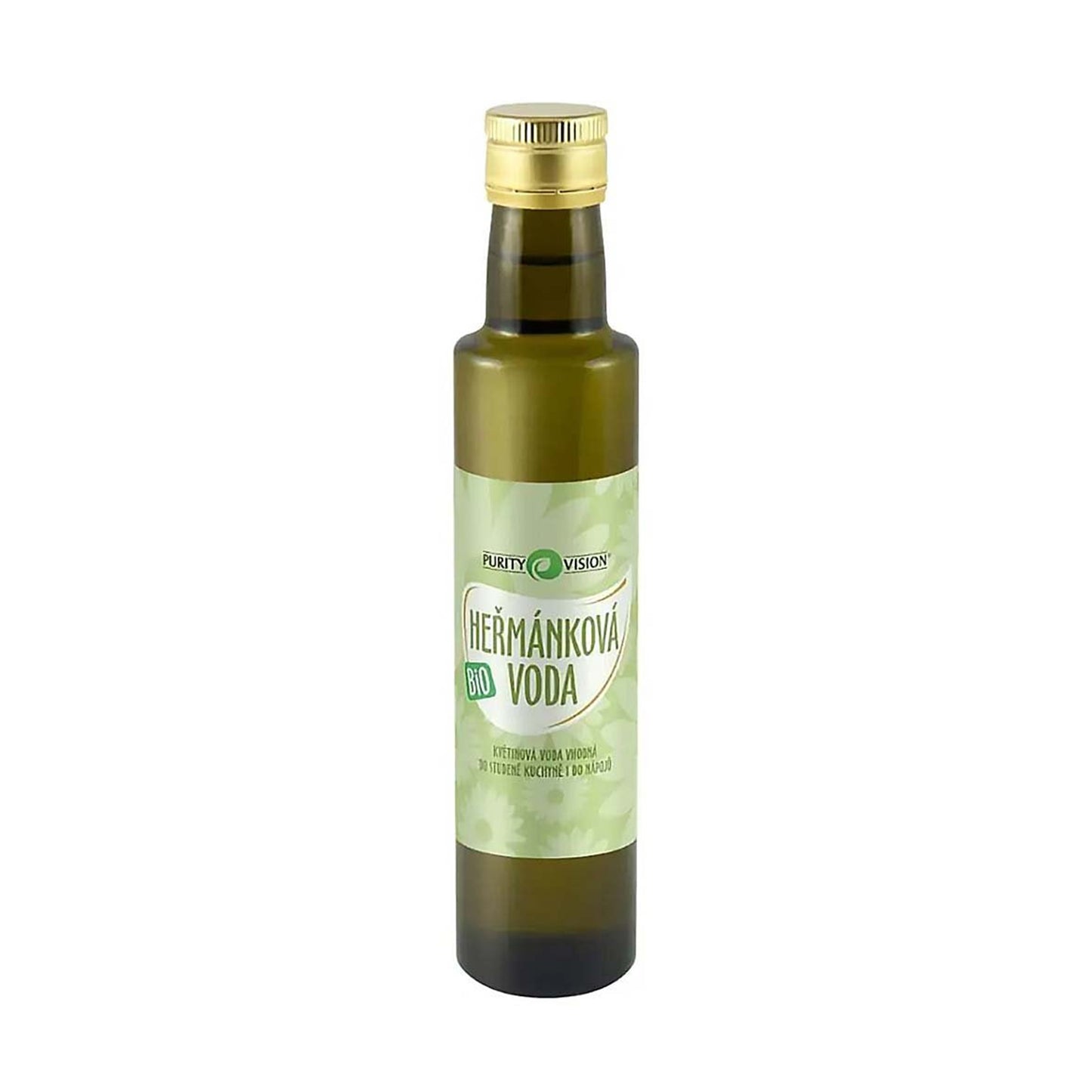 901484 Voda heřmánková 250 ml BIO   PURITY VISION-1