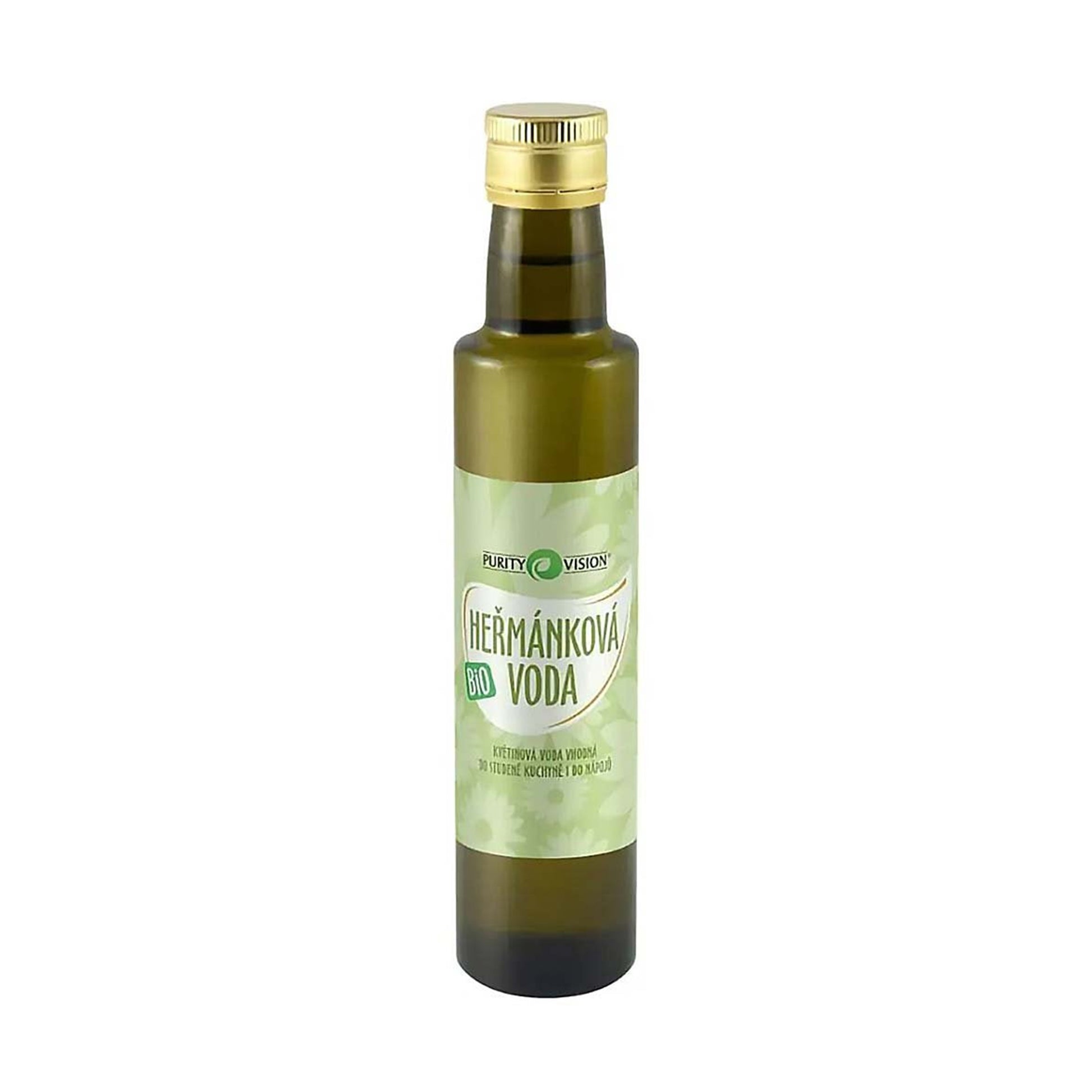 901484 Voda heřmánková 250 ml BIO   PURITY VISION-1
