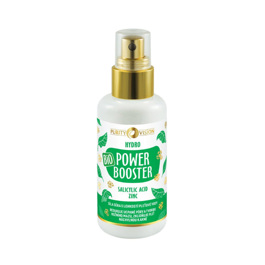 901526 Tonikum pleťové Hydro Power Booster 100 ml BIO   PURITY VISION -1