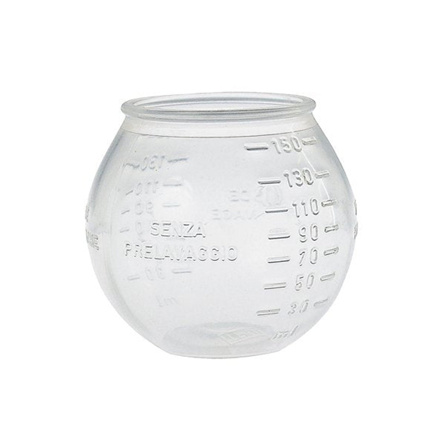 901561 Odměrka na prací gely nebo prášky - koule   SONETT-1