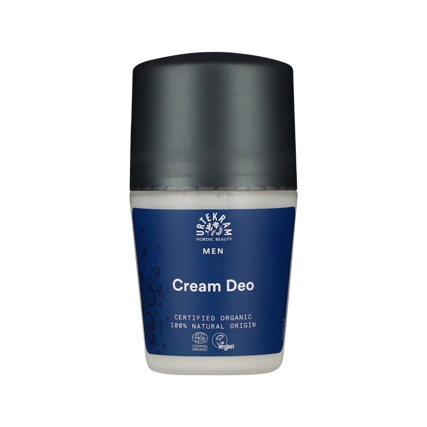 901629 Deodorant krémový pánský roll-on 50 ml BIO   URTEKRAM-1