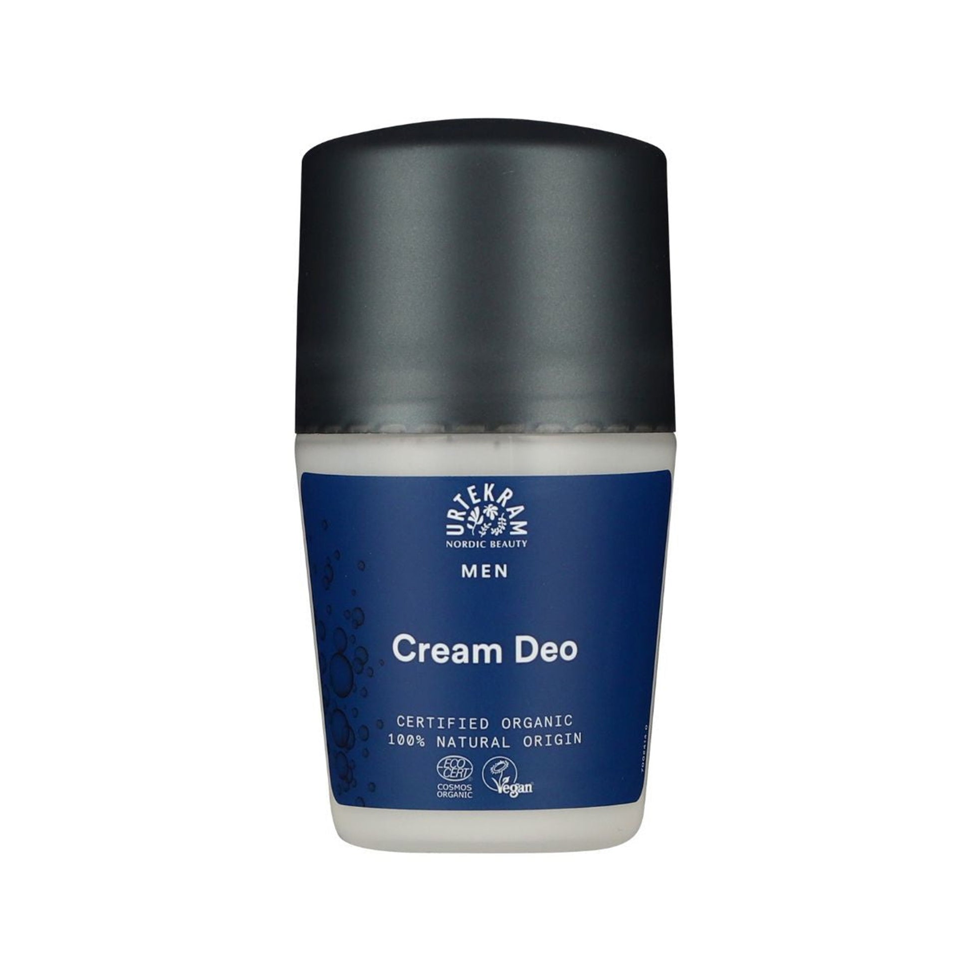 901629 Deodorant krémový pánský roll-on 50 ml BIO   URTEKRAM-1