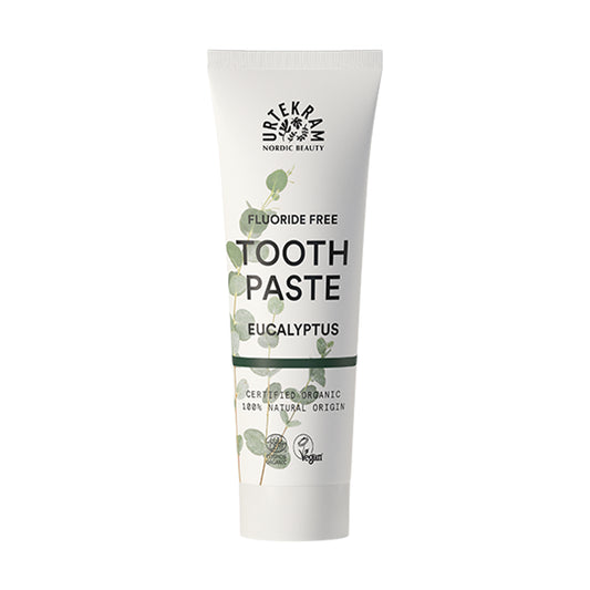 901686 Pasta zubní s eukalyptem 75 ml BIO   URTEKRAM-1