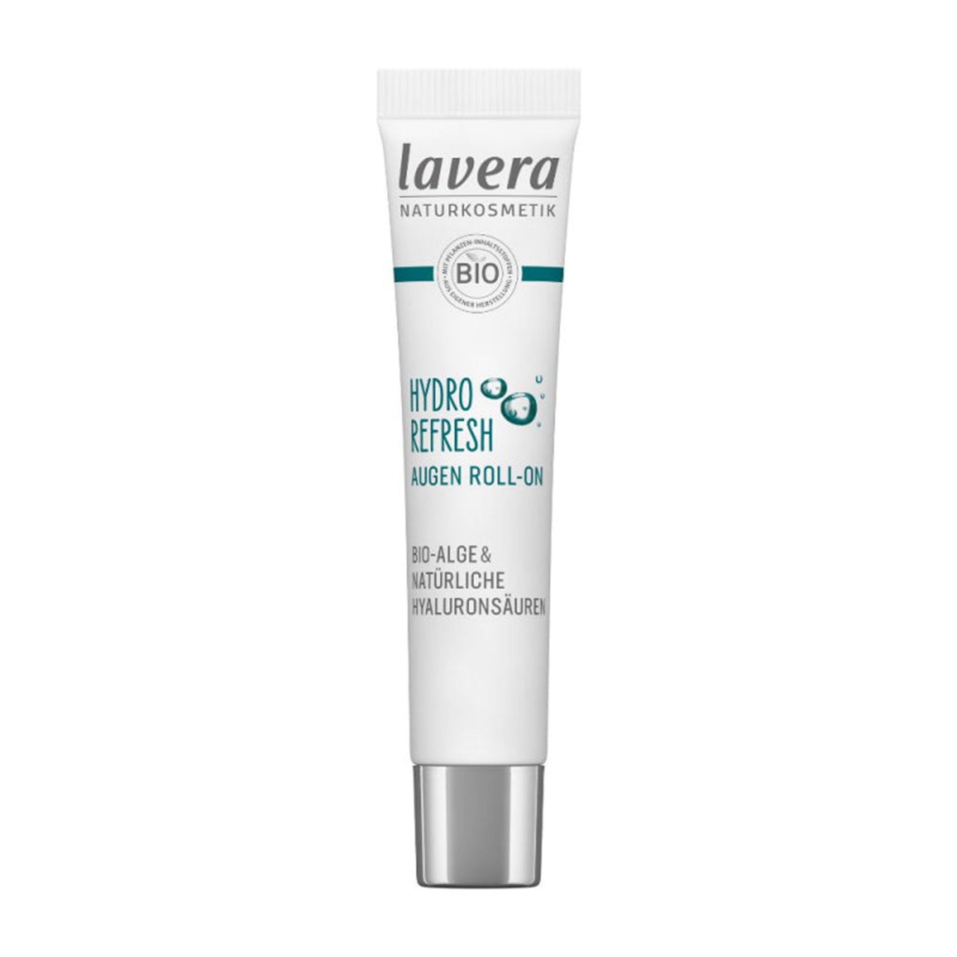 901719 Roll-on oční gel Hydro Refresh 15 ml   LAVERA-1