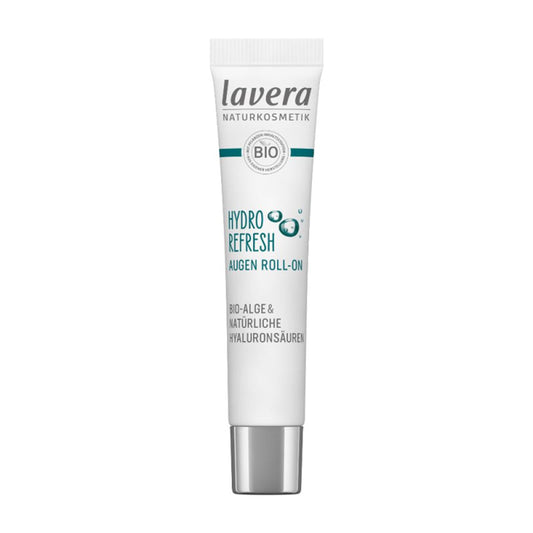 901719 Roll-on oční gel Hydro Refresh 15 ml   LAVERA-1