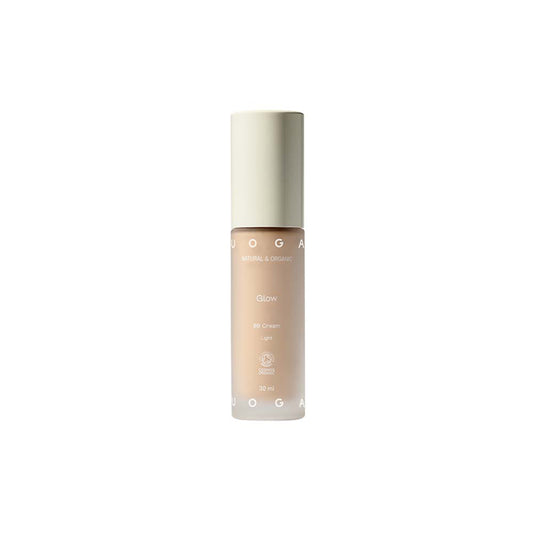 901738 BB krém hydratační  664 Glow-Light 30 ml BIO   UOGA UOGA-1