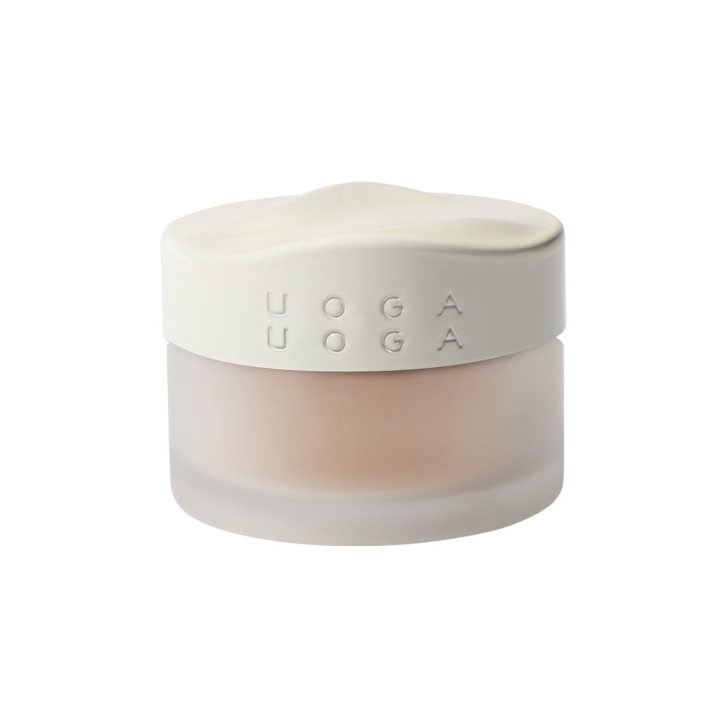 901765 Pudr minerální bronzující s jantarem Beach Mode 5 g   UOGA UOGA -1