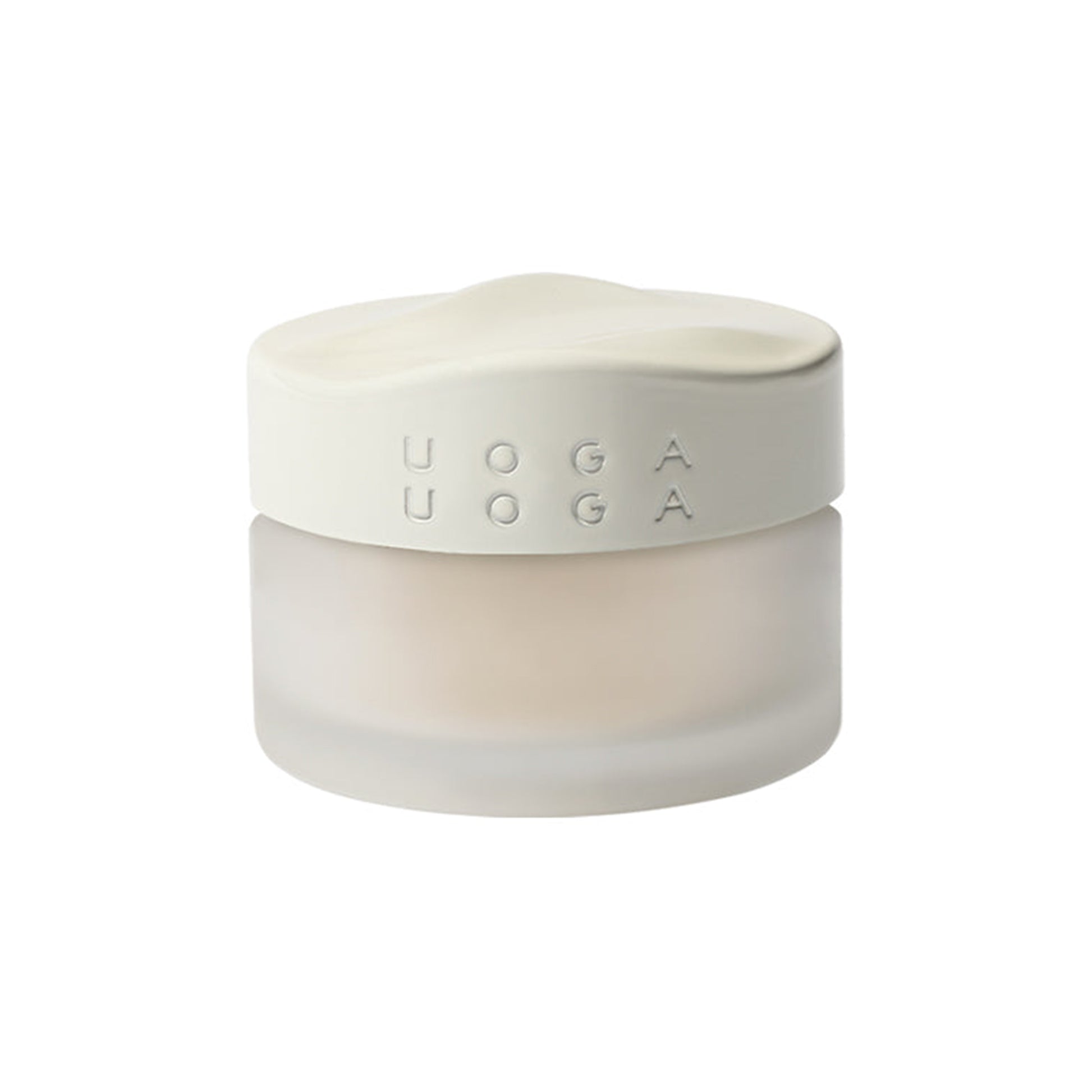 901771 Make-up minerální pudrový s jantarem 631 Neversleeping Beauty 10 g   UOGA UOGA -1