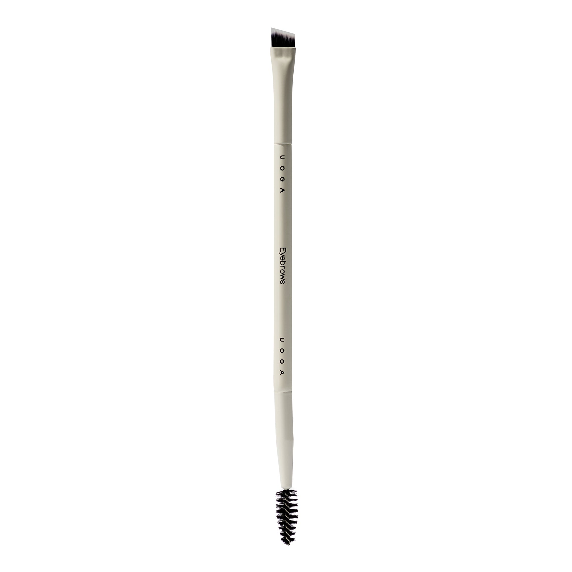 901787 Štětec oboustranný na obočí   UOGA UOGA -1