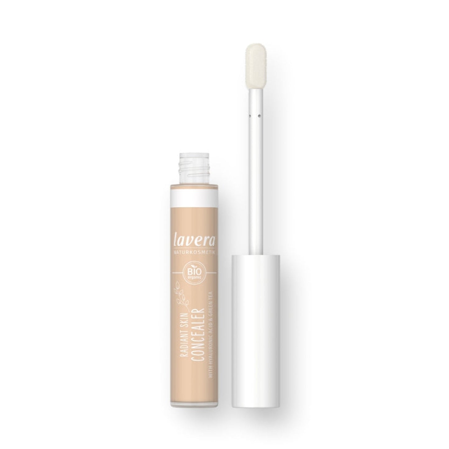 901890 Korektor tekutý rozjasňující  02 Light 5,5 ml   LAVERA-1