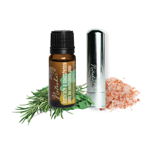 901962 Aroma sada s inhalátorem - Inspirace a soustředění   NATASHA-1