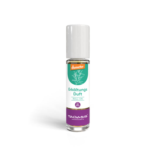 902149 Roll-on aroma Cold Mild 10 ml BIO   TAOASIS-1