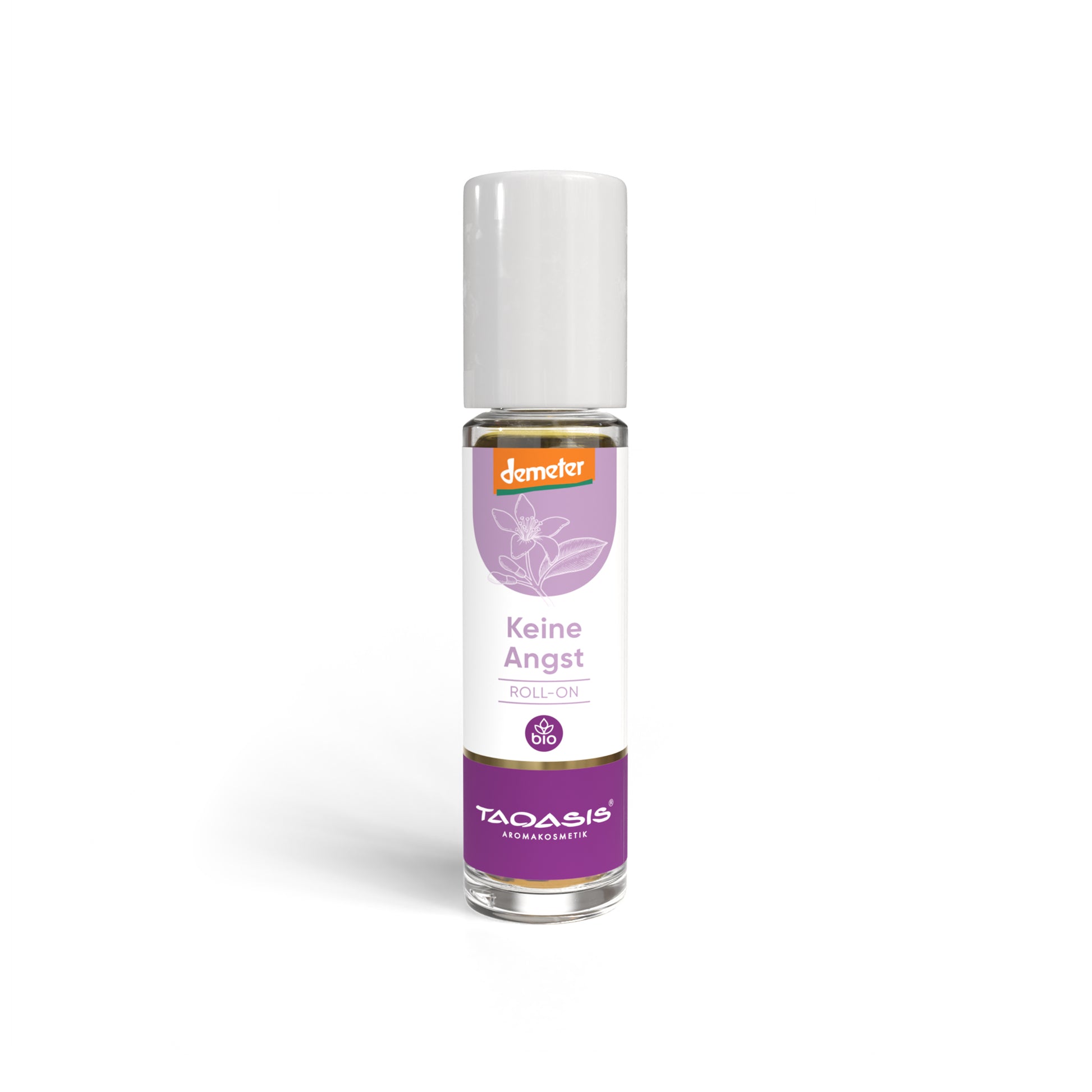 902153 Roll-on aroma No Fear 10 ml BIO   TAOASIS-1