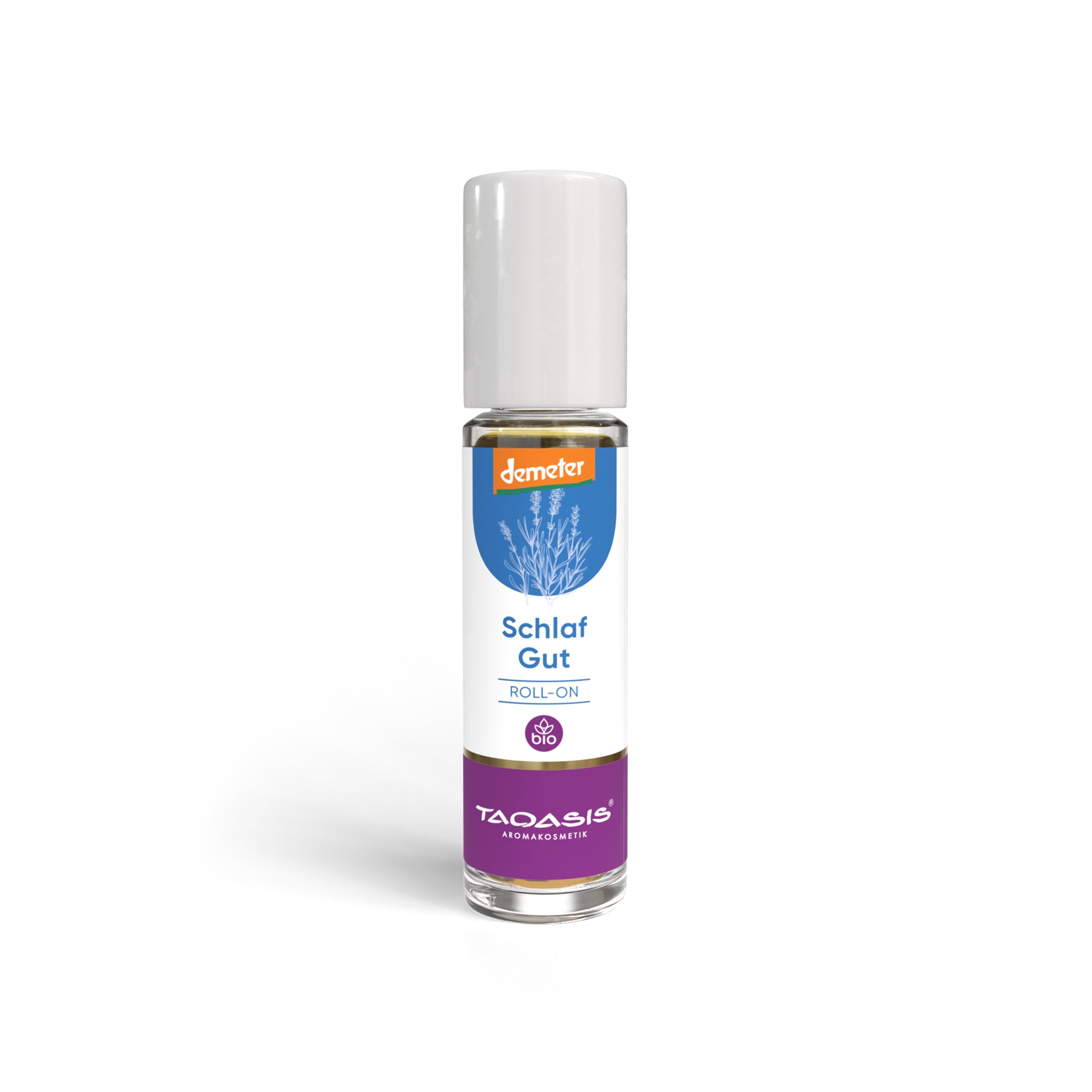 902154 Roll-on aroma Sleep Well 10 ml BIO   TAOASIS-1