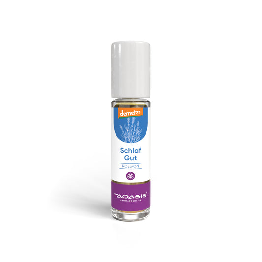 902154 Roll-on aroma Sleep Well 10 ml BIO   TAOASIS-1