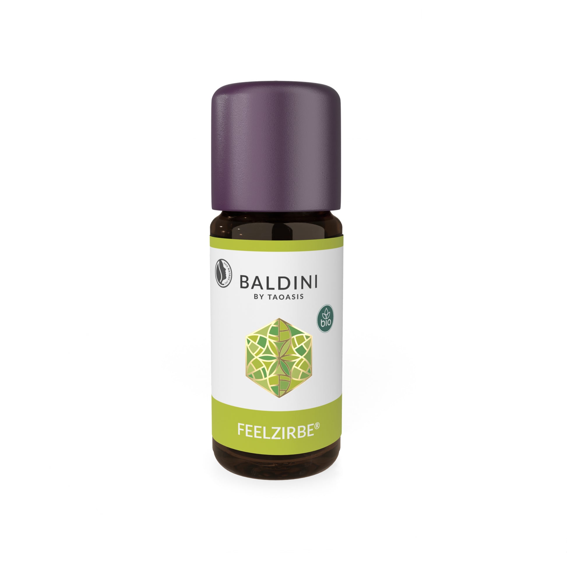 902190 Směs éterických olejů Baldini FeelPine 10 ml BIO   TAOASIS-1