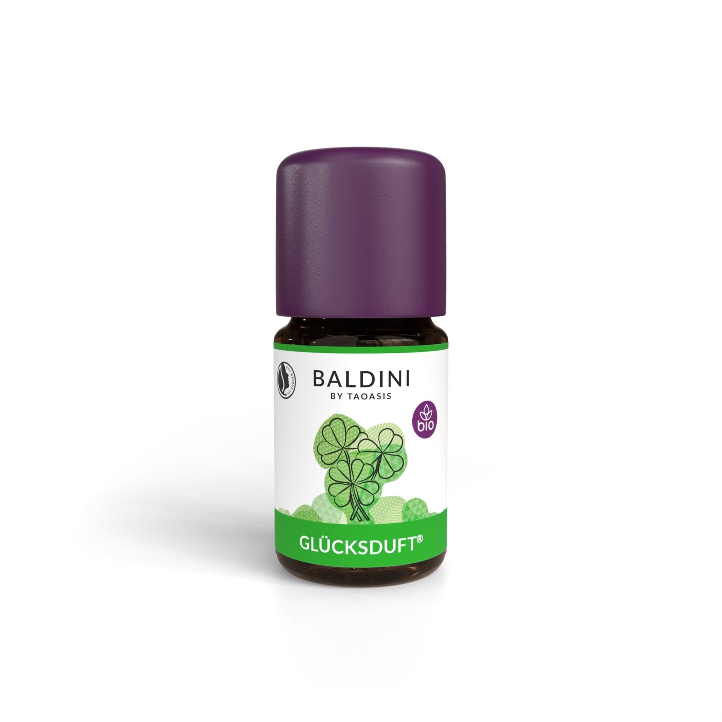 902194 Směs éterických olejů Baldini Good Luck 5 ml BIO   TAOASIS-1