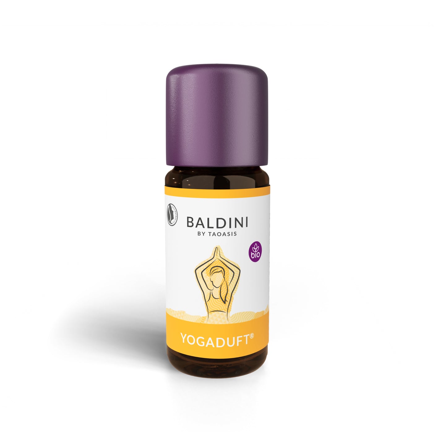 902196 Směs éterických olejů Baldini Yoga Scent 10 ml BIO   TAOASIS-1