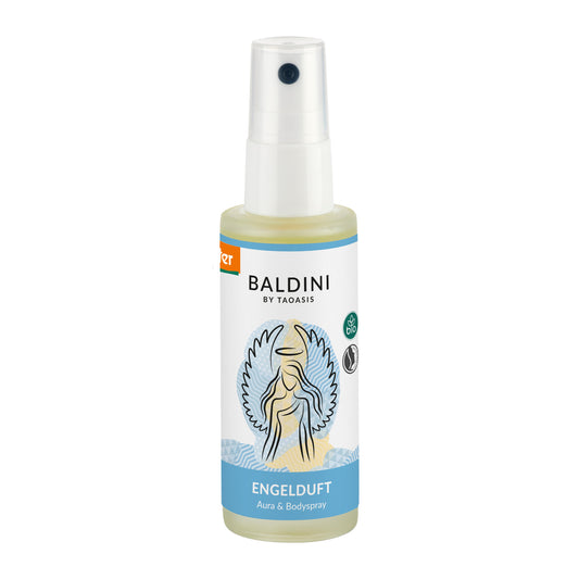 902197 Sprej tělový Baldini Angel Scent 30 ml BIO   TAOASIS-1