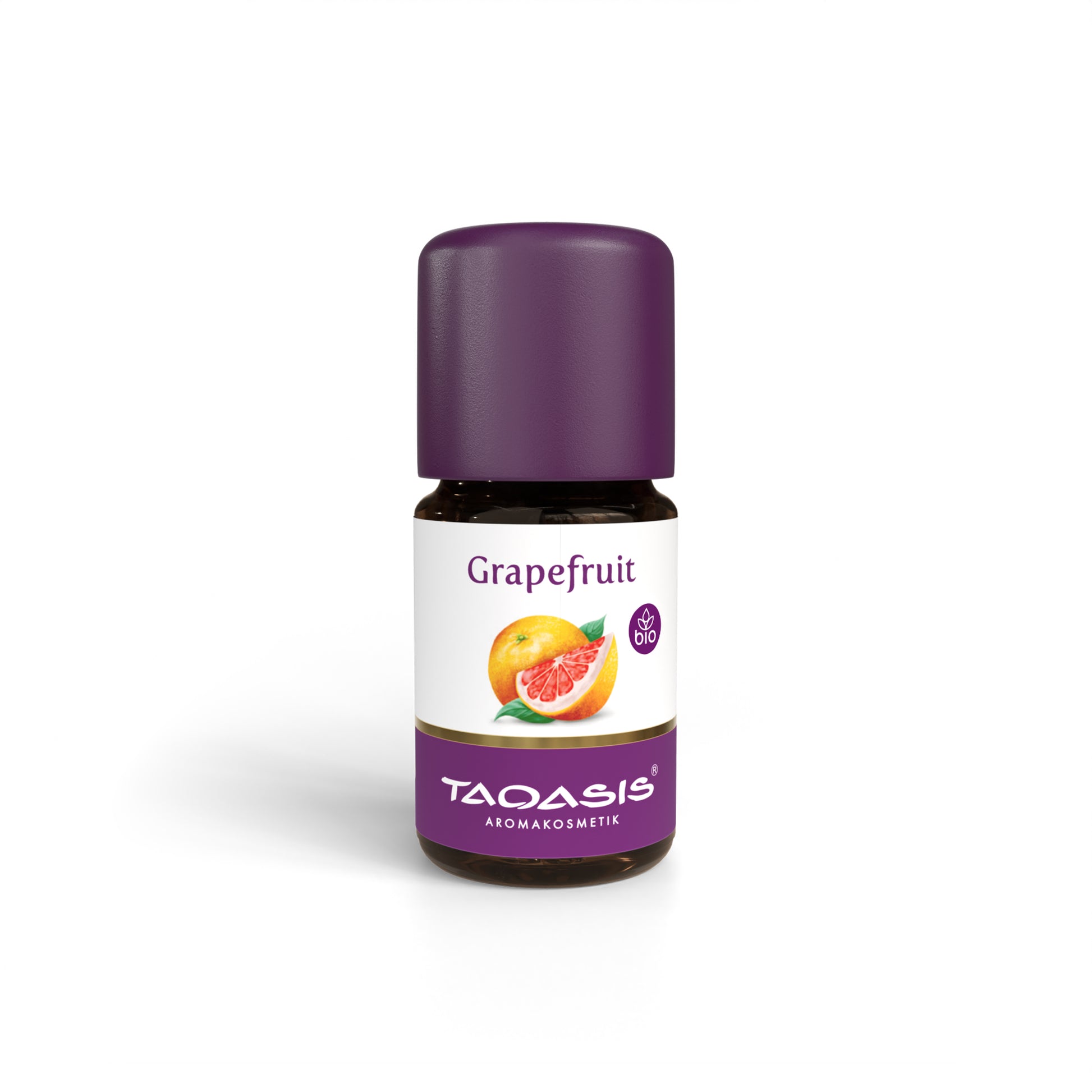 902204 Olej éterický Grapefruit 5 ml BIO   TAOASIS-1