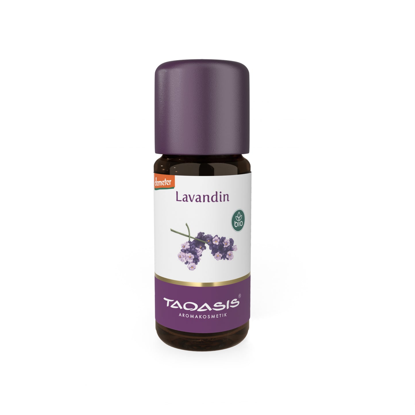 902206 Olej éterický Lavandin Super 5 ml BIO   TAOASIS-1