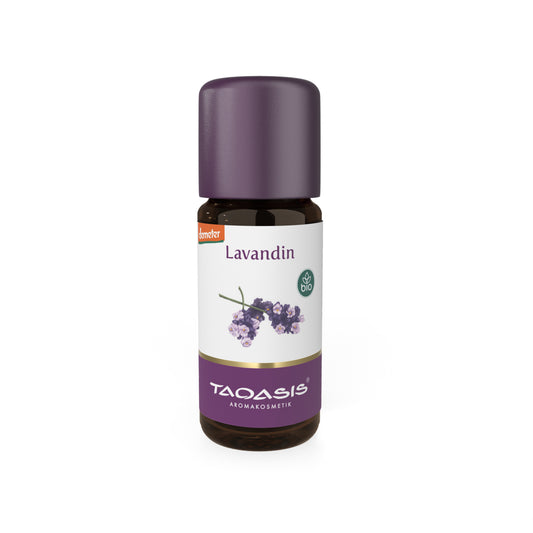 902206 Olej éterický Lavandin Super 5 ml BIO   TAOASIS-1