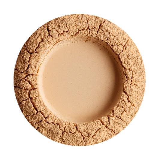 902314 Make-up minerální pudrový 634 Linden Honey - vzorek 0,7 g   UOGA UOGA-1