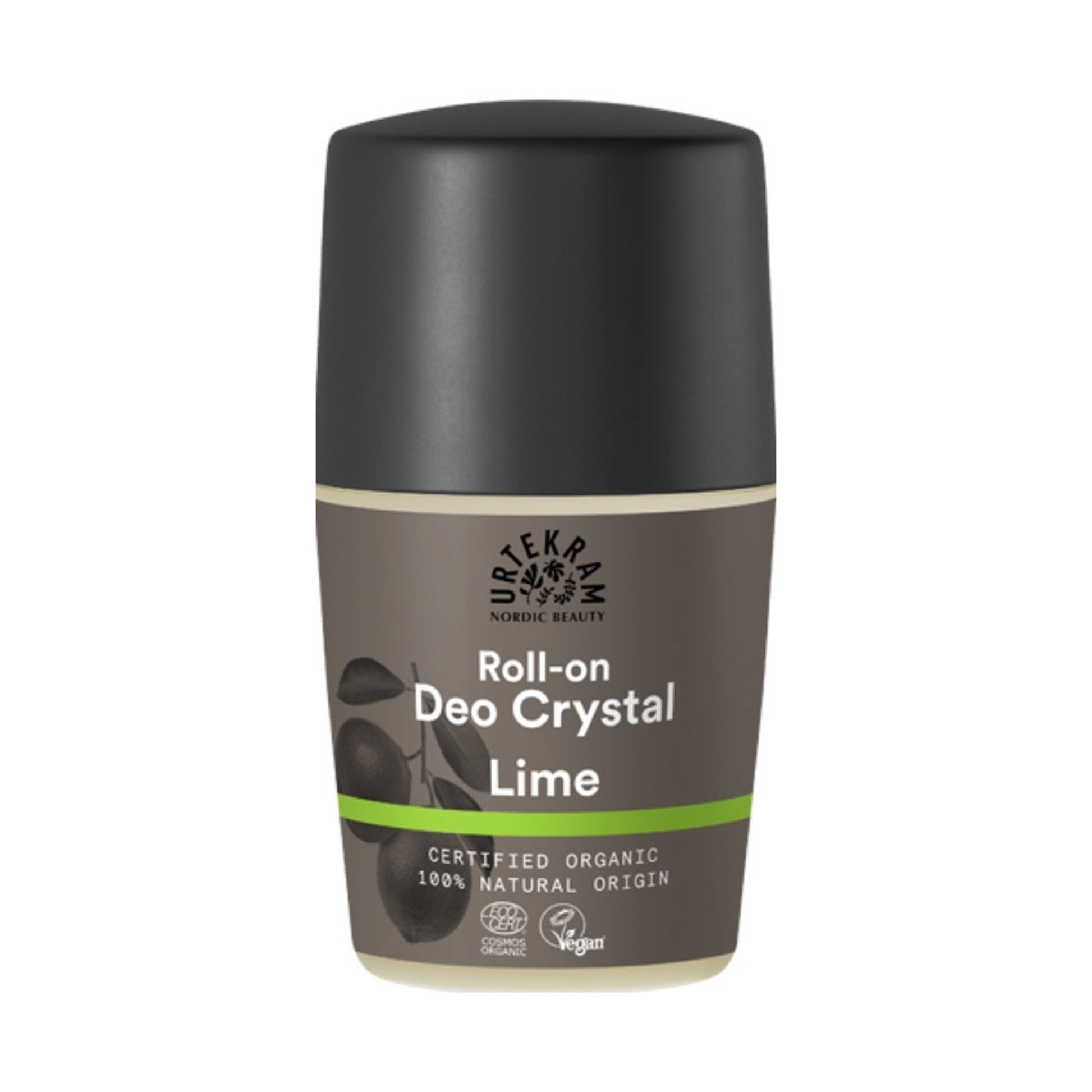 902366 Deodorant roll-on Limeta 50 ml BIO   URTEKRAM-1